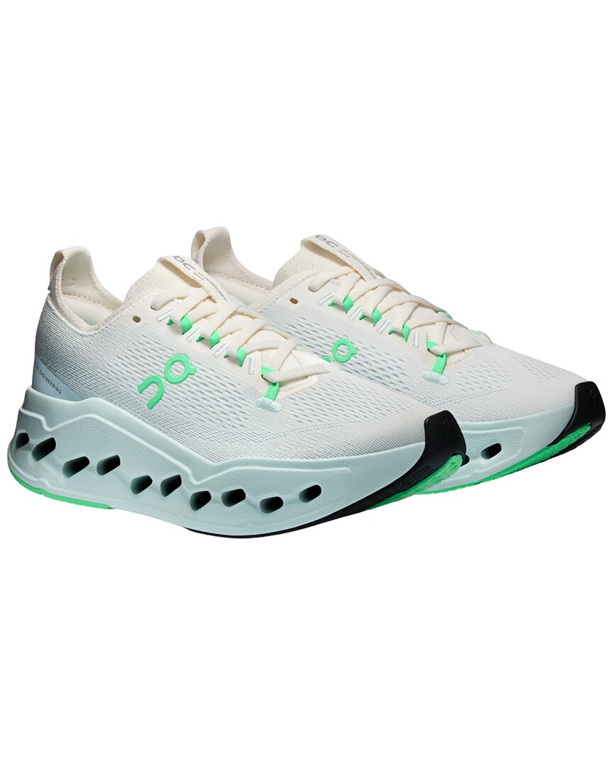 On Running Cloudsurfer Max Sneaker