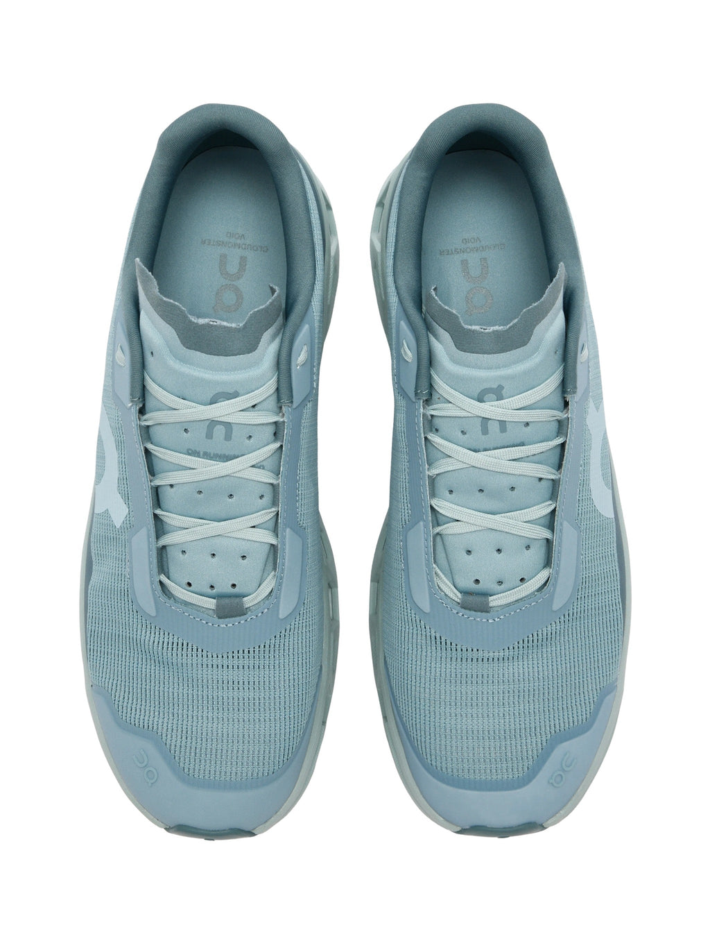 Cloudmster Void Helion Superfoam Mesh Sneakers