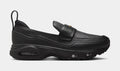Air Max Phenomena Womens Running Shoes (Black/Metallic Gold/Smoke Grey/Pink Foam)