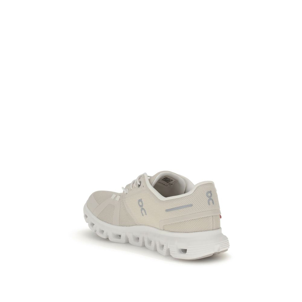 ON Cloudmonster 6 Women's Sneakers