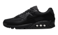 Air Max 90 "Black / Light Smoke Grey" DM0029 024