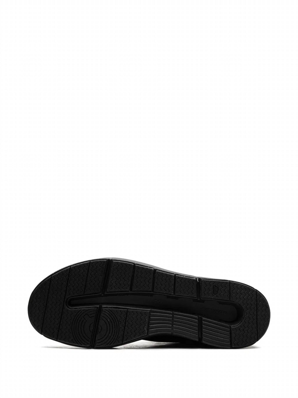 Men’S Roger Advantage Sneakers In All Black