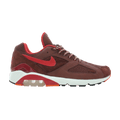 Dizzee Rascal x Nike Air Max 180 'Dirtee Stank - Brownston' Sample