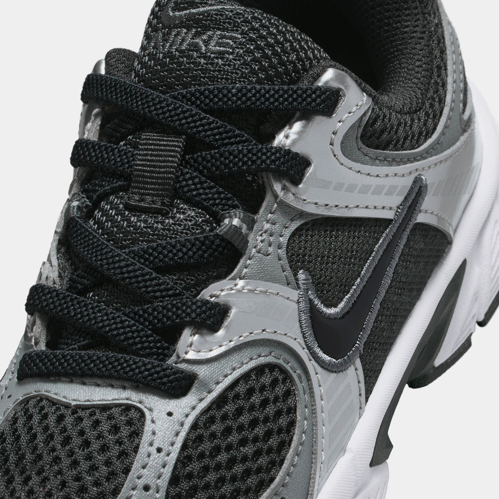 V5 RNR Preschool Running Shoes (Black/Anthracite/Smoke Grey/Black)