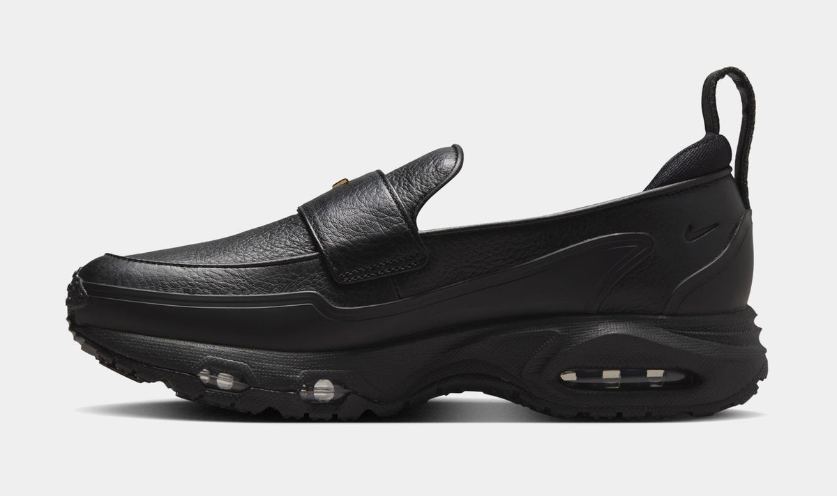 Air Max Phenomena Womens Running Shoes (Black/Metallic Gold/Smoke Grey/Pink Foam)
