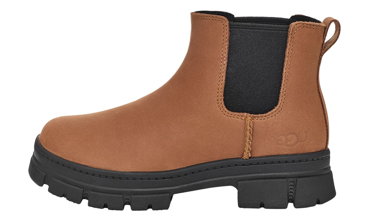 Ashton Chelsea Boot GS "Chestnut" 1143662K CHE