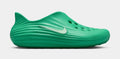 ReactX Rejuven8 Mens Sandals (Stadium Green/Stadium Green)