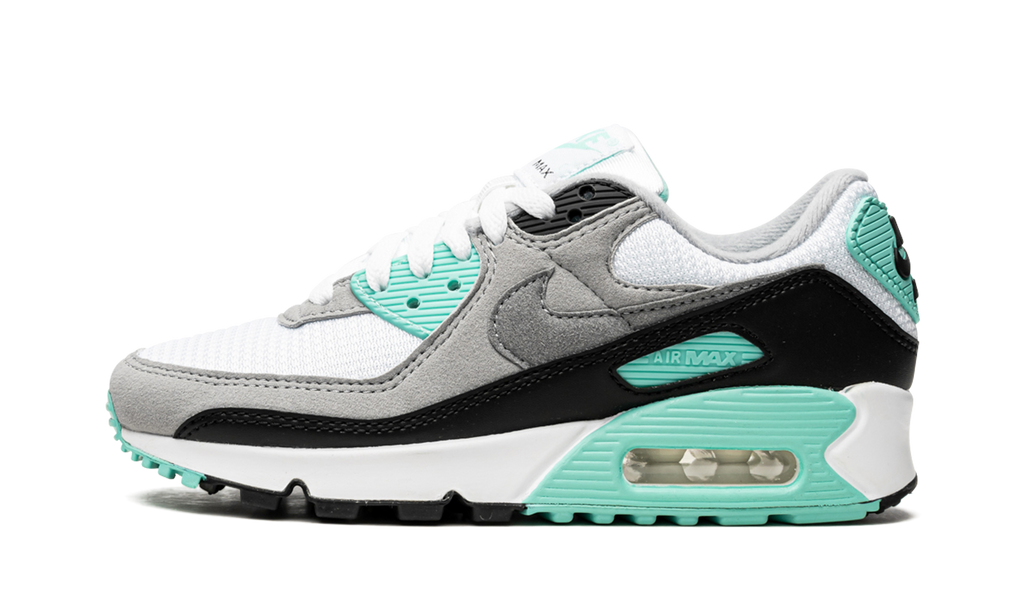 AIR MAX 90 WMNS "Turquoise" CD0490 104