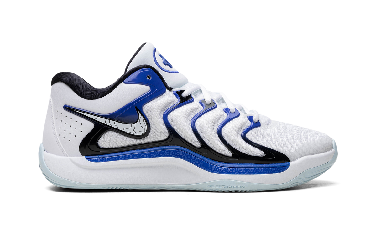 KD 17 "Penny" FJ9487 100
