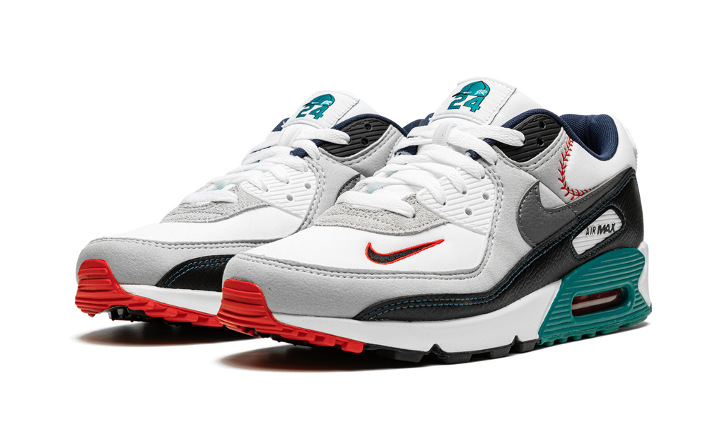 Air Max 90 SE "Griffey Swingman" DJ5190 100