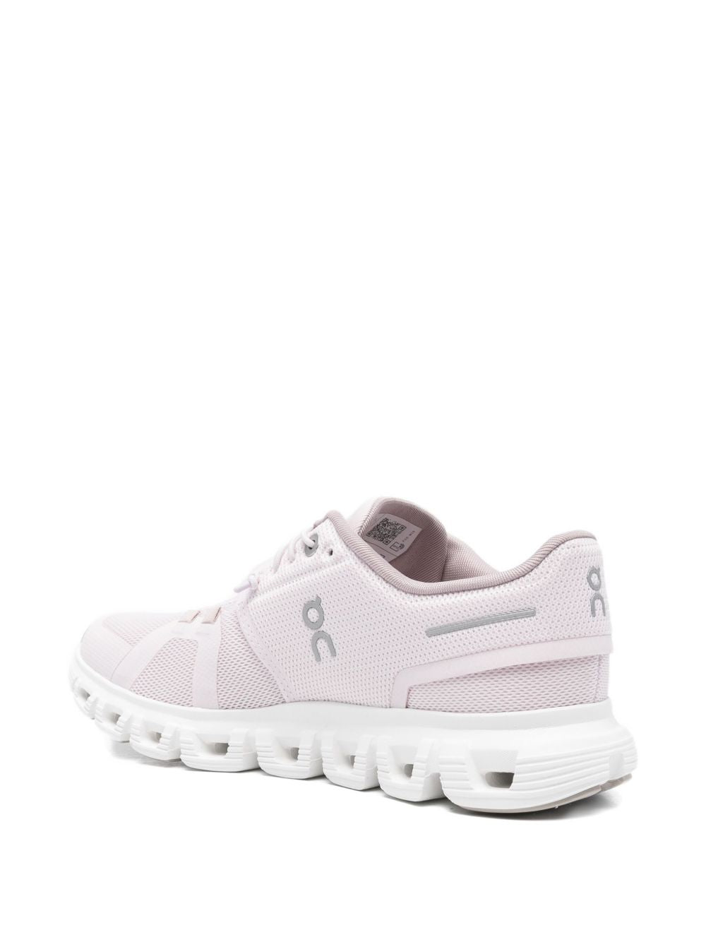 On Women's Sneakers Lilac