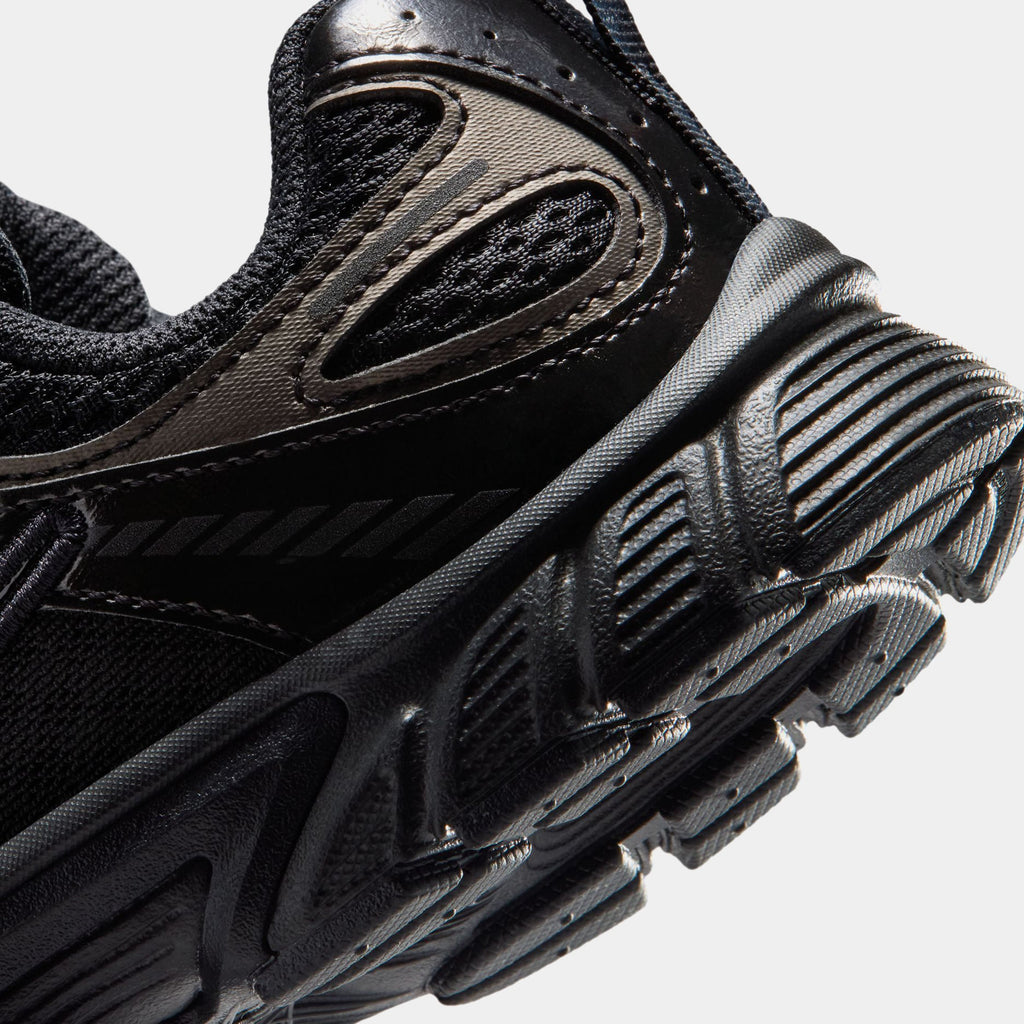 V5 RNR Preschool Running Shoes (Black/Black/Anthracite)