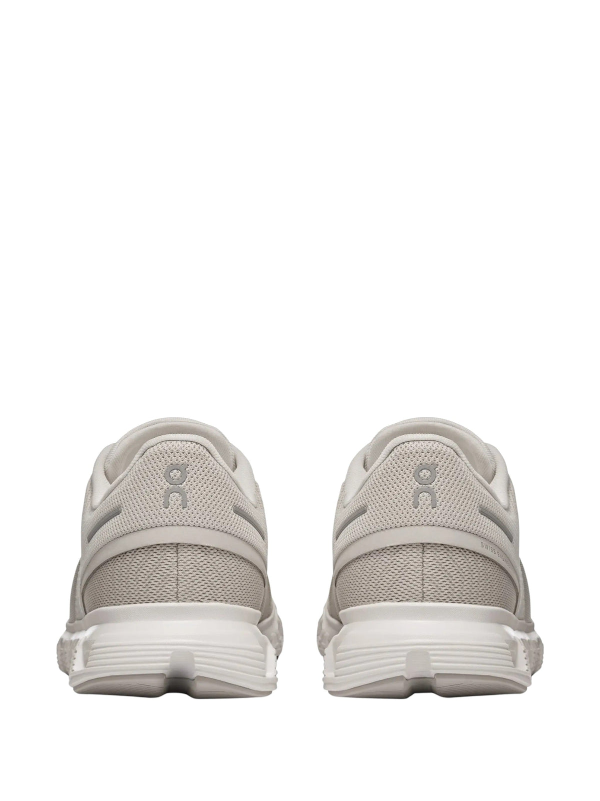 Breathable Mesh Sneakers With Segmented Cushioning Pods