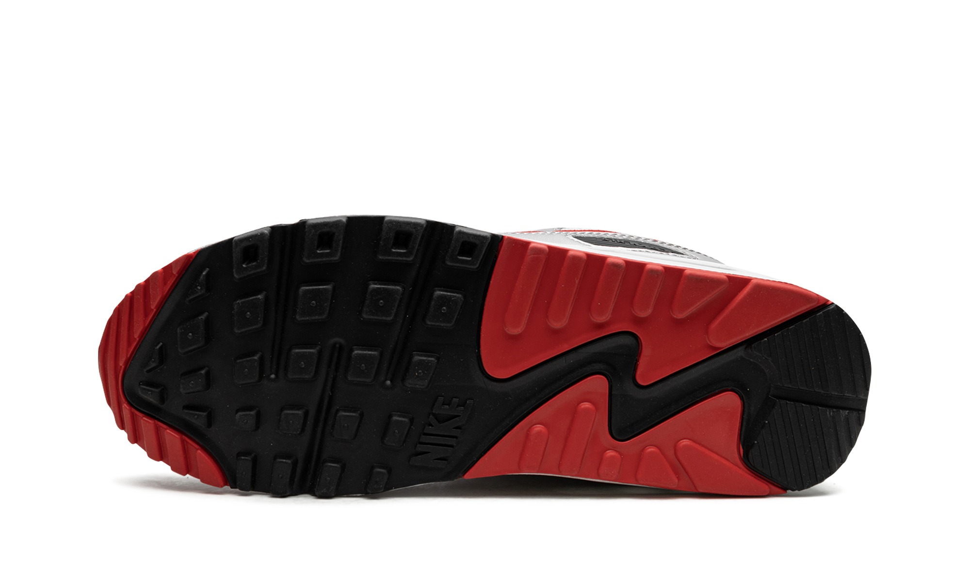 Air Max 90 "Icons - Silver Bullet" DX4233 001