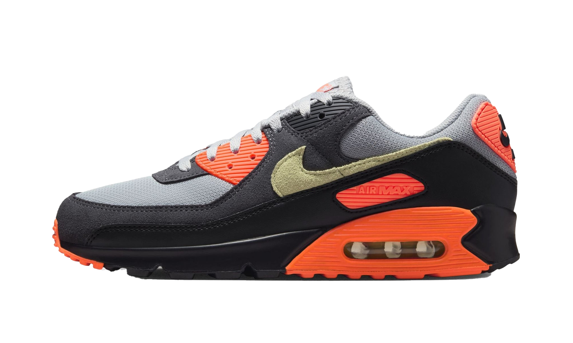 Air Max 90 "Hyper Crimson" DM0029 018