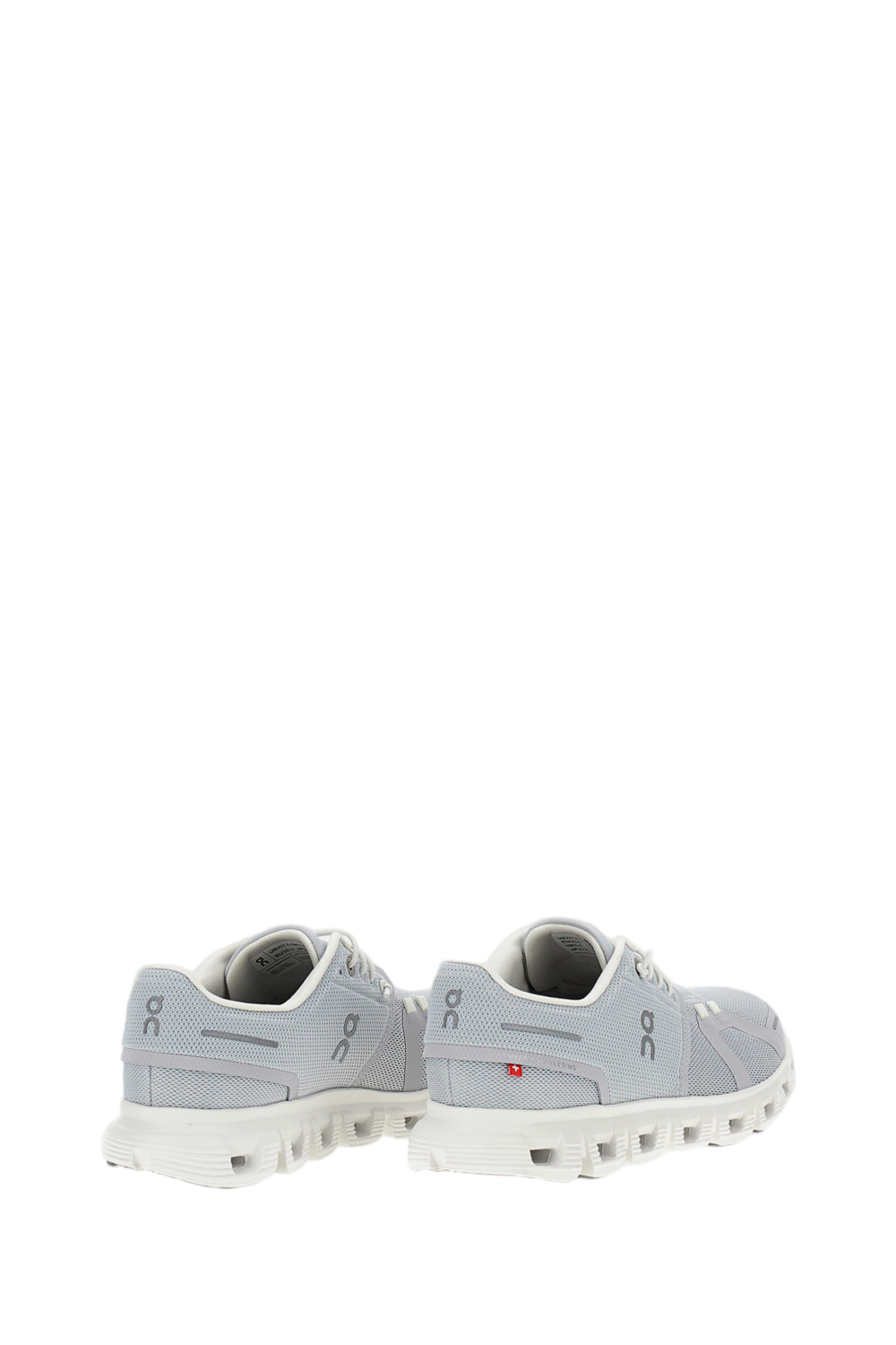 Lightweight Sneakers with CloudTec Technology and Speed-Lacing System