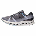 Men's Cloudsurfer 2 Running Shoe In Black/malibu