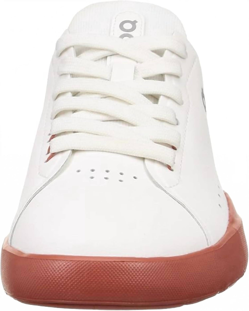 Women's Roger Advantage Sneakers In White/ Rust