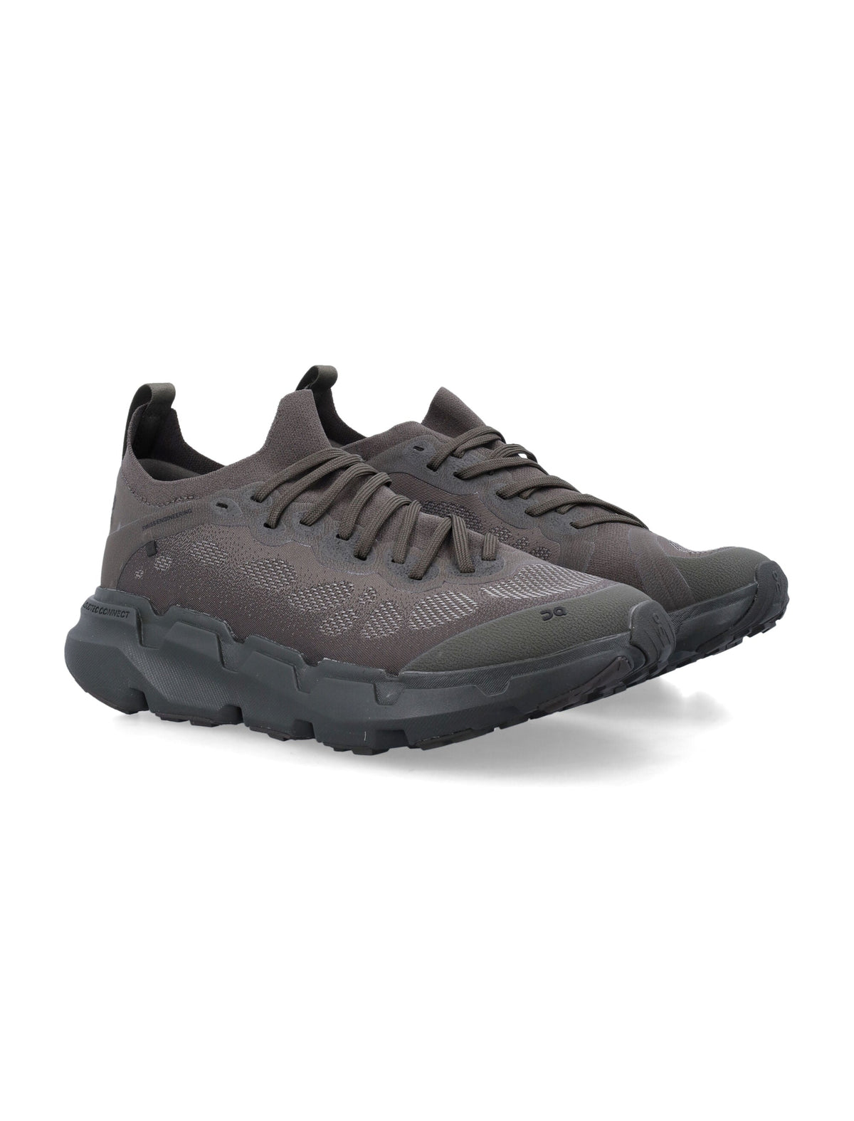 Cloudsoma 1 PAF Sock-Fit Textured-Upper Sneakers