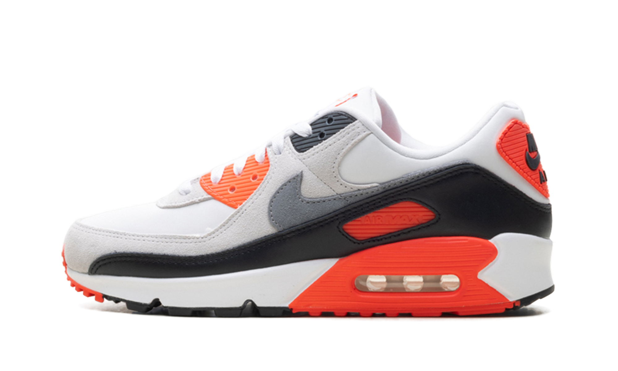 Air Max 90 "Infrared 3M (2026)" IU1055 100