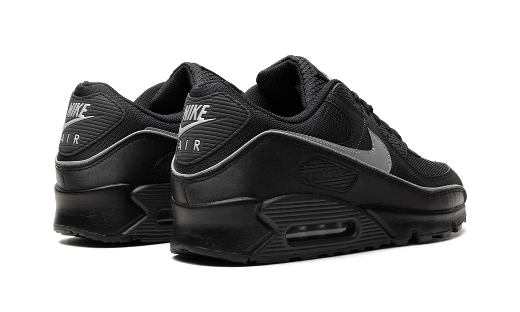 Air Max 90 Premium "Black Reflective" HV4517 002
