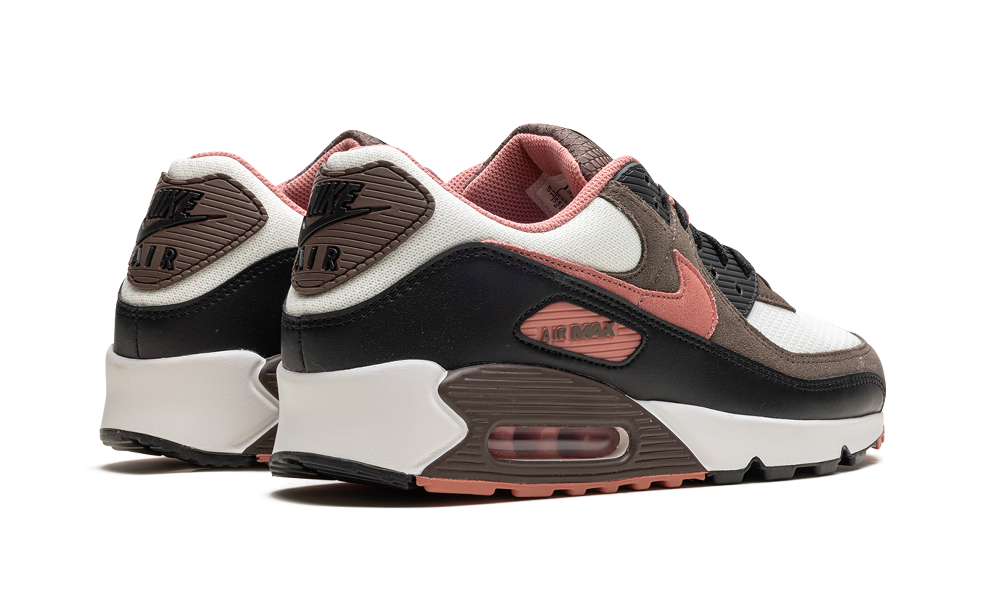 Air Max 90 "Ironstone Red Stardust" DM0029 105