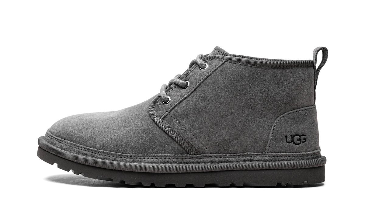 Neumel "Charcoal" 3236 CHRC