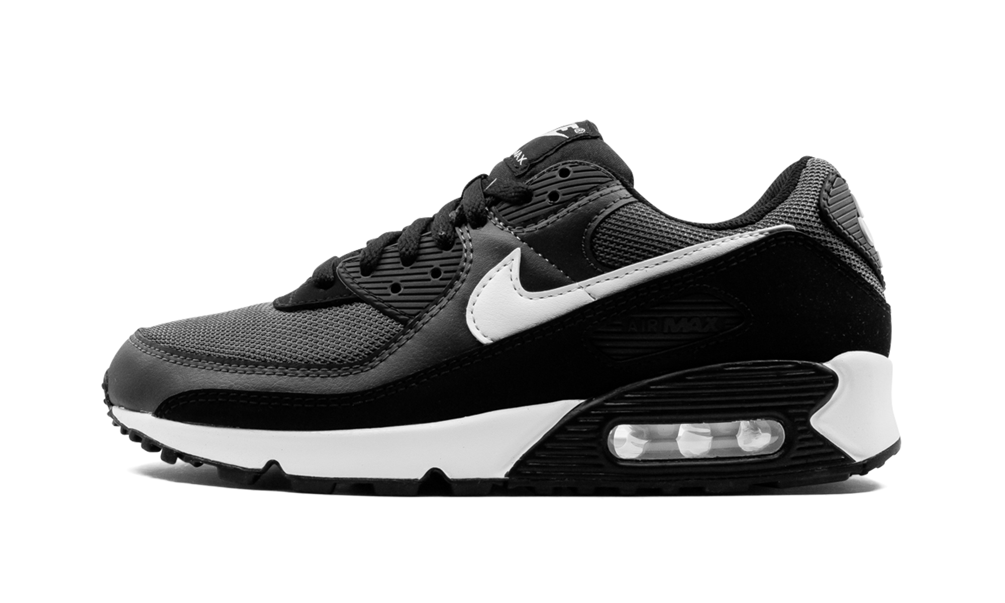 Air Max 90 "Iron Grey" CN8490 002