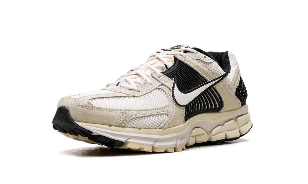 Zoom Vomero 5 "Alabaster Black" HF1553 701