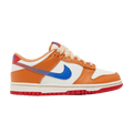 Nike Dunk Low Hot Curry Game Royal (GS)