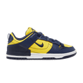 Nike Dunk Low Disrupt 2 Michigan (Women's)