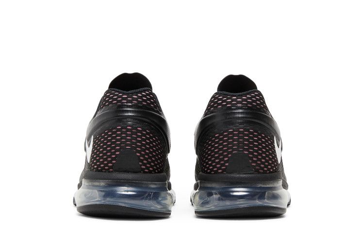 Stussy x Nike Air Max 2013 'Black'