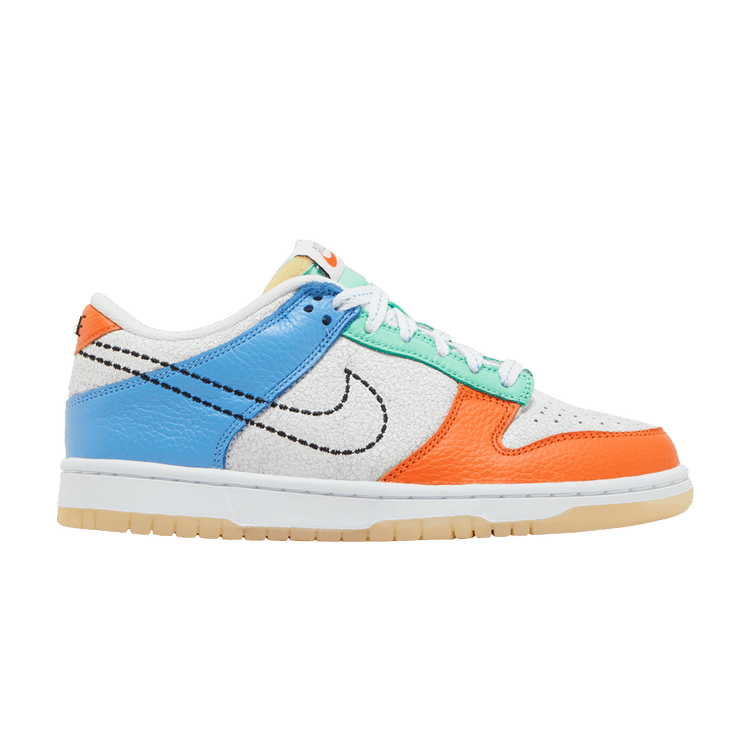 Dunk Low GS 'Nike 101'