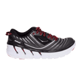 HOKA Vanquish 'Black True Red'