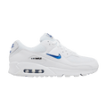 Nike Air Max 90 'Jewel - White Game Royal'