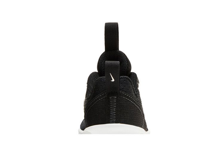 Nike Air Max Interlock Lite TD 'Black Anthracite'