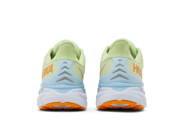 HOKA Clifton 8 'Butterfly Summer Song'
