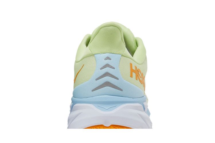 HOKA Clifton 8 'Butterfly Summer Song'