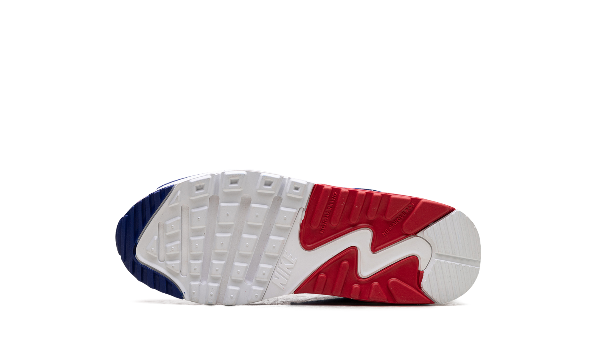 Air Max 90 PS "USA" DA9055 100