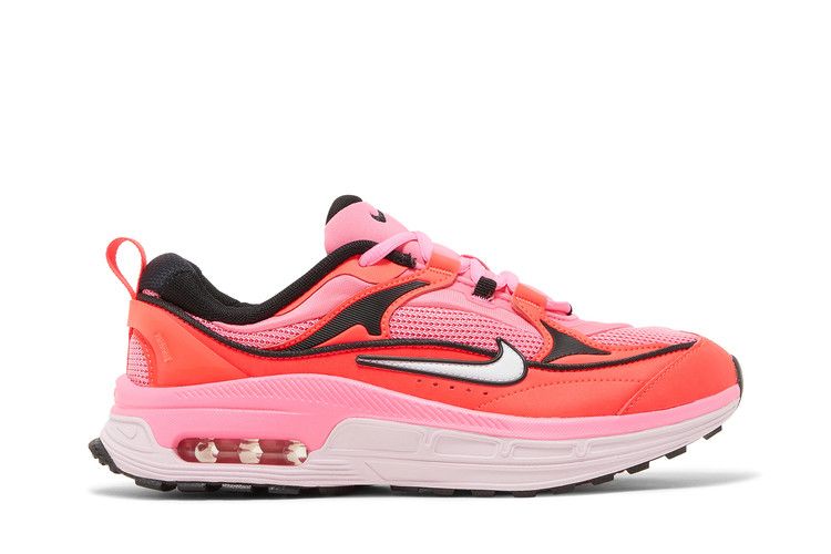 Nike Wmns Air Max Bliss 'Laser Pink'