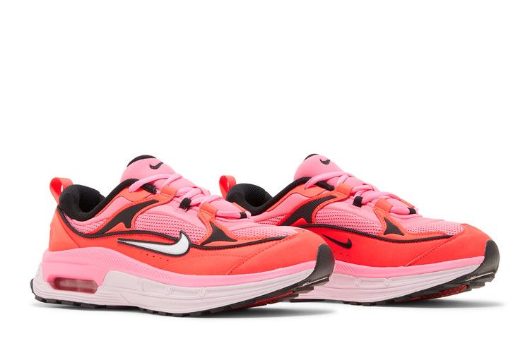 Nike Wmns Air Max Bliss 'Laser Pink'