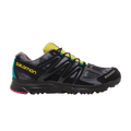 Bodega x Salomon X-Mission 4 Suede 'Full Bleed'