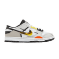 Nike Dunk Low Scrap Mighty Swooshers