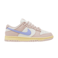 Nike Dunk Low Pink Oxford (Women's)