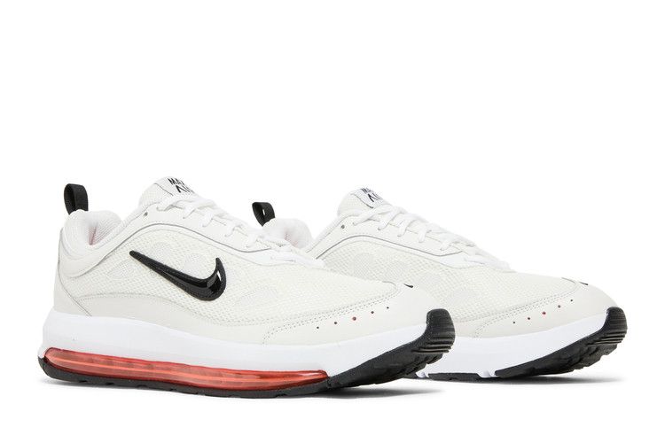 Nike Air Max AP 'Summit White Black'