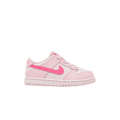 Nike Dunk Low Triple Pink (TD)
