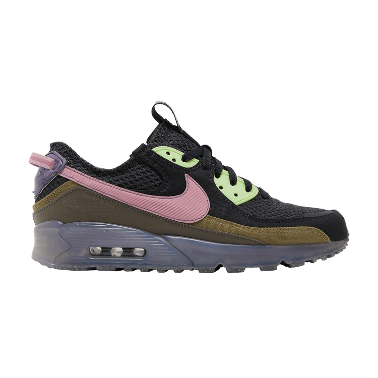 Nike Air Max Terrascape 90 'Pink Swoosh'