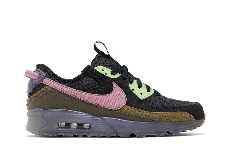 Nike Air Max Terrascape 90 'Pink Swoosh'