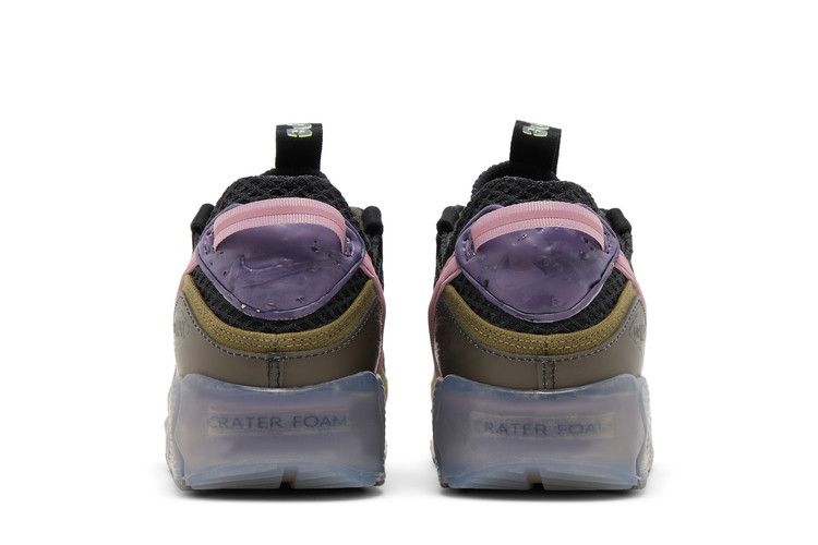 Nike Air Max Terrascape 90 'Pink Swoosh'