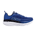 HOKA Bondi 6 'Galaxy Blue'